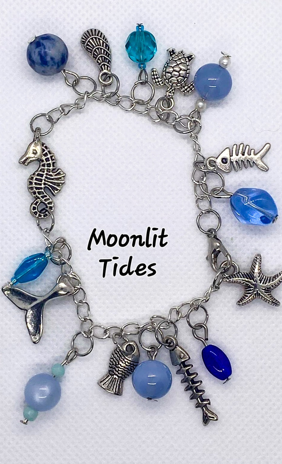 Moonlit Tides