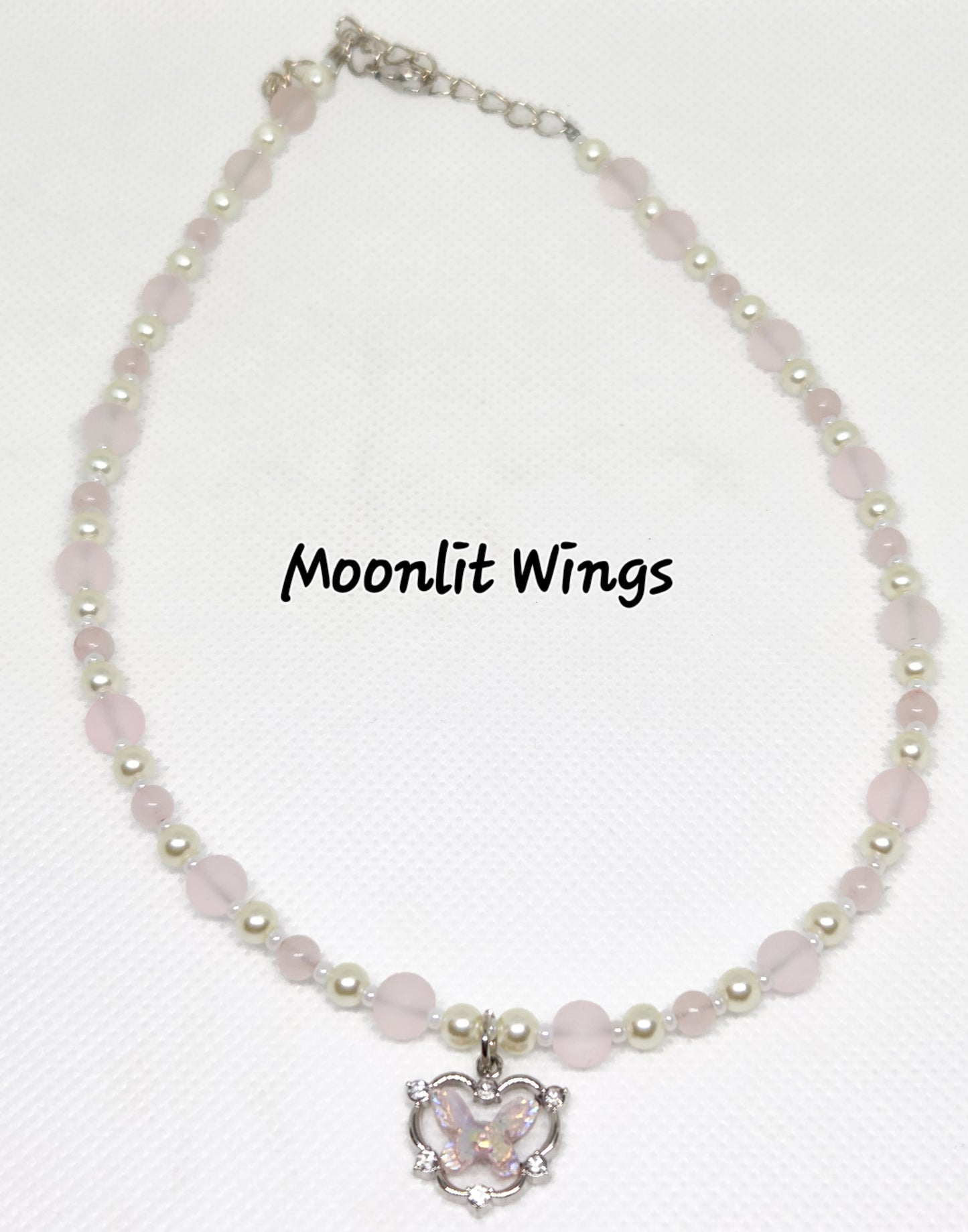 Moonlit Wings