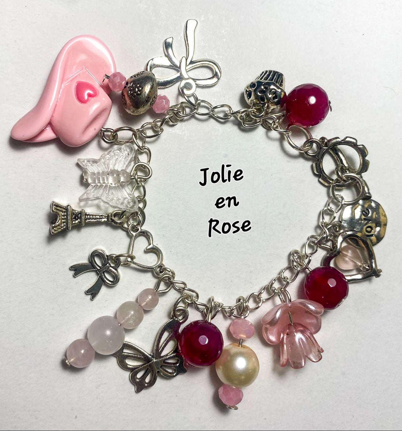 Jolie en Rose