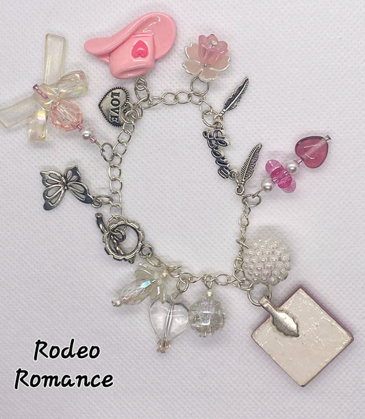 Rodeo Romance