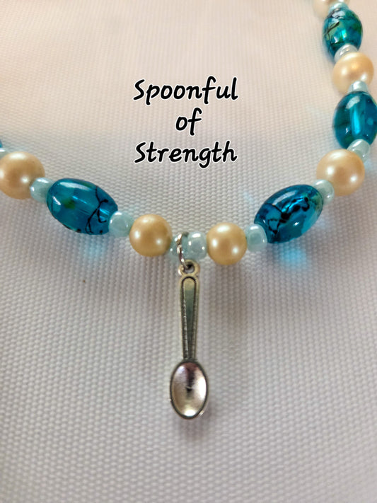 Spoonful of Strength