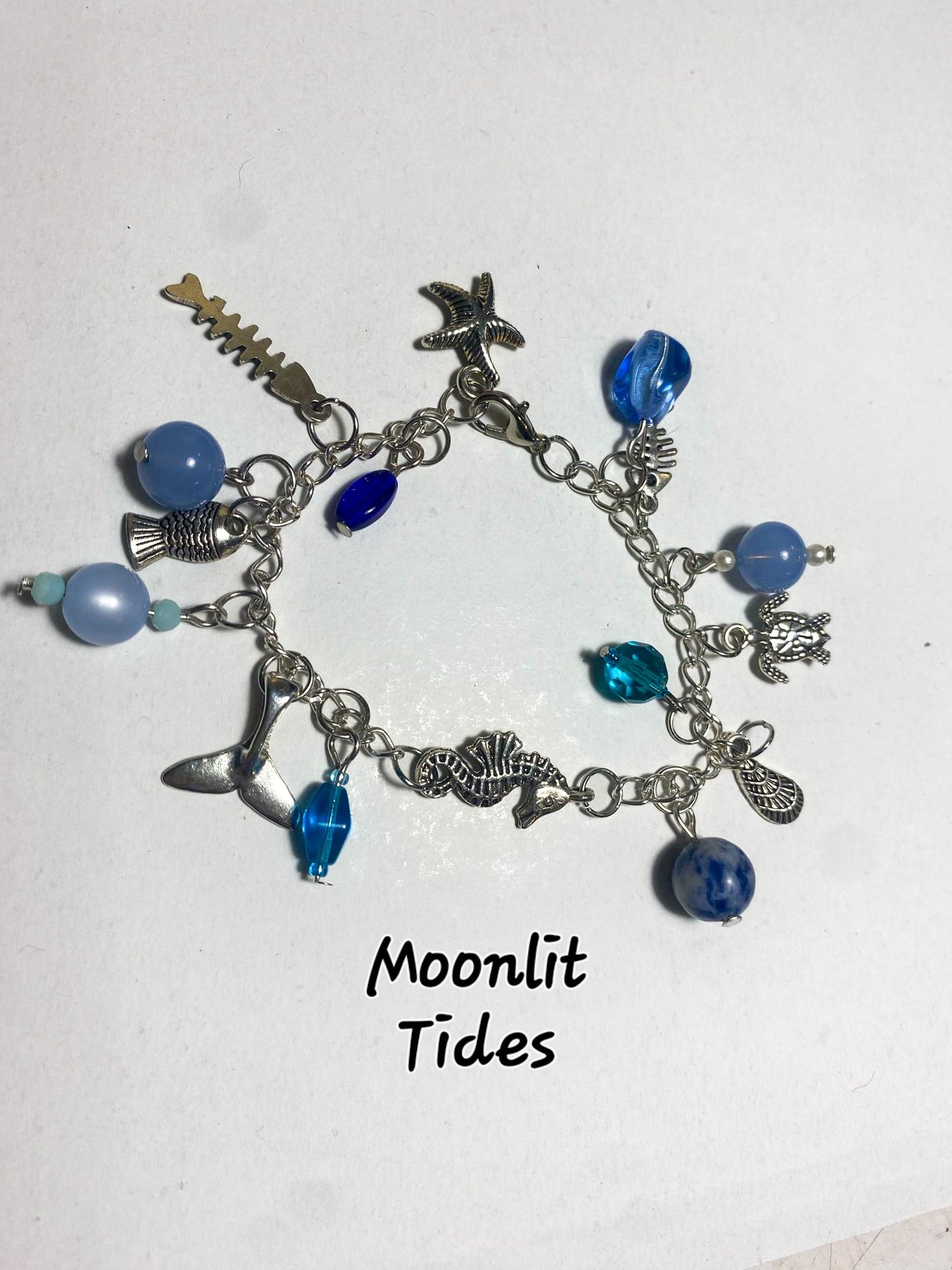 Moonlit Tides