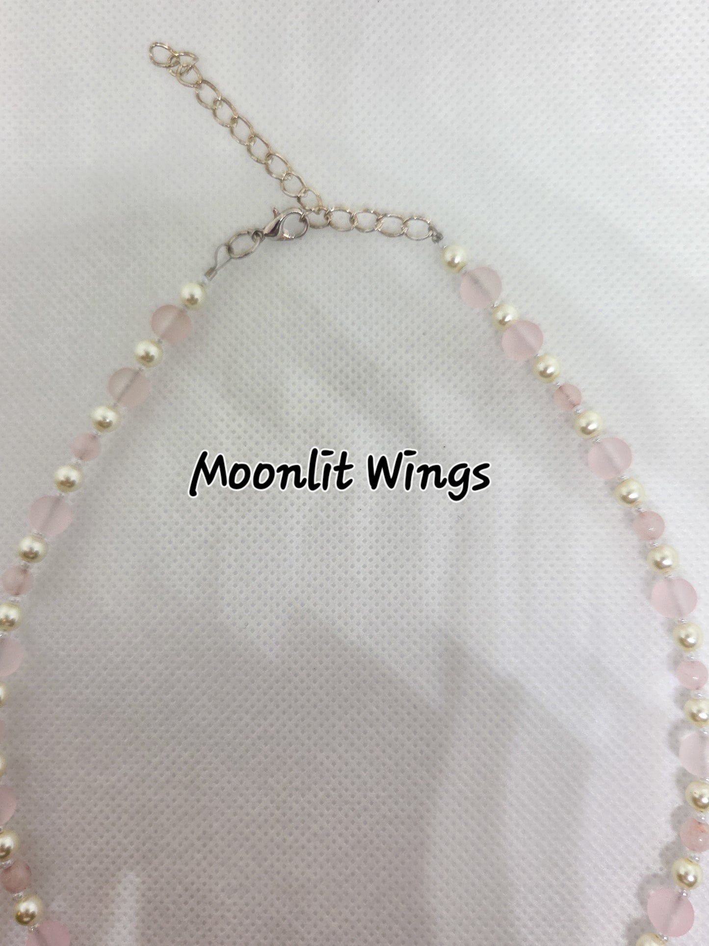 Moonlit Wings