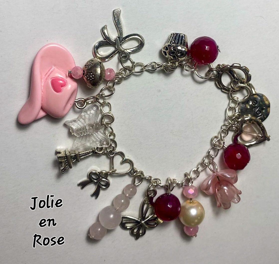 Jolie en Rose