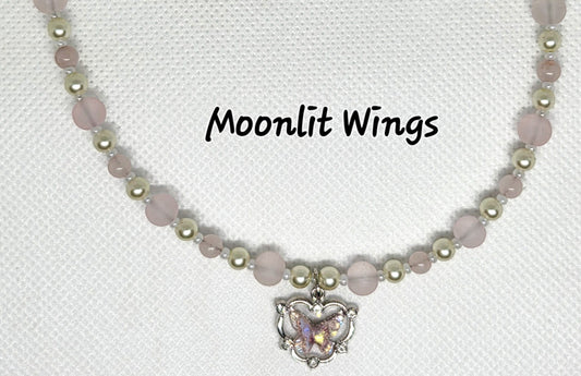 Moonlit Wings