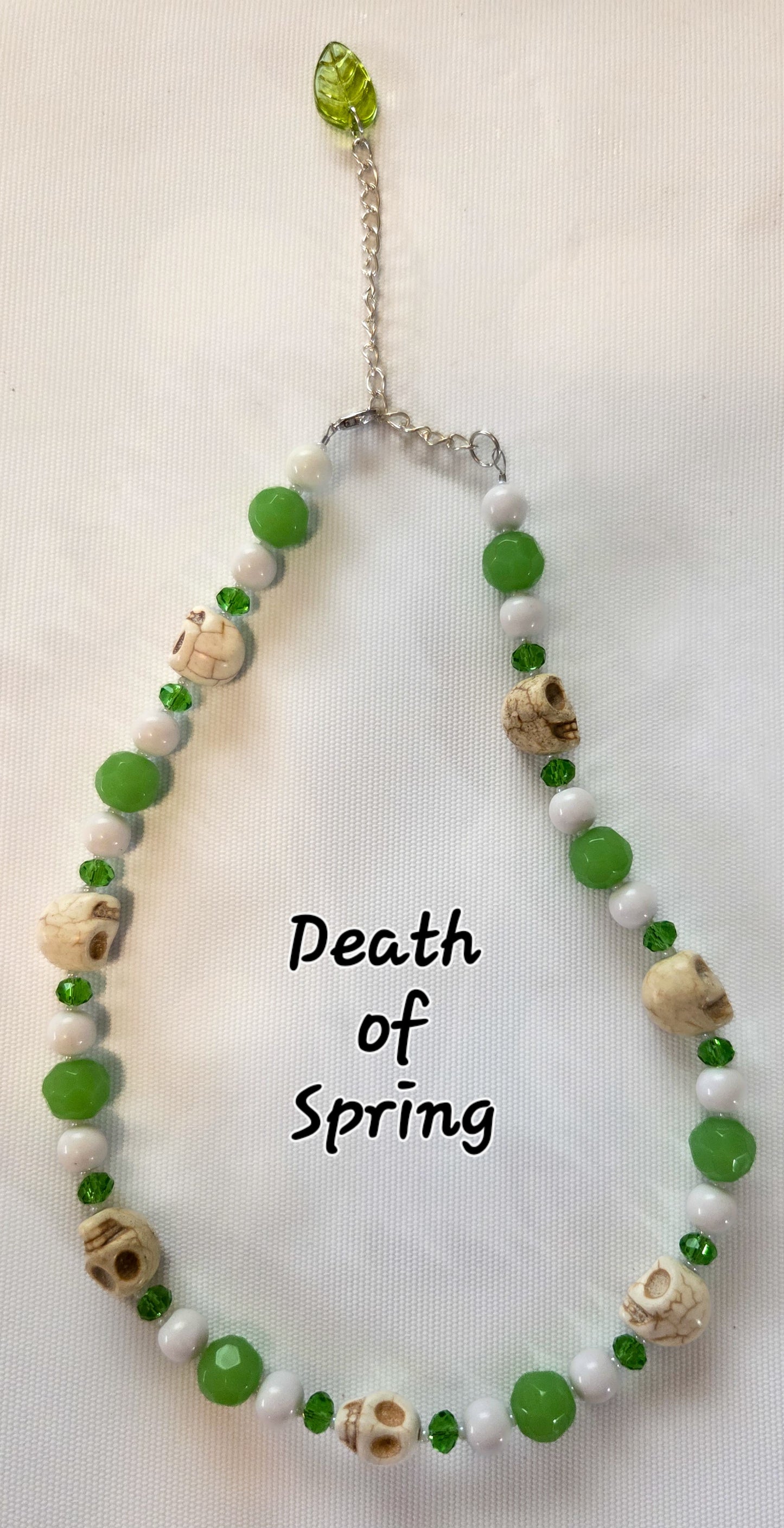 Death of Spring
