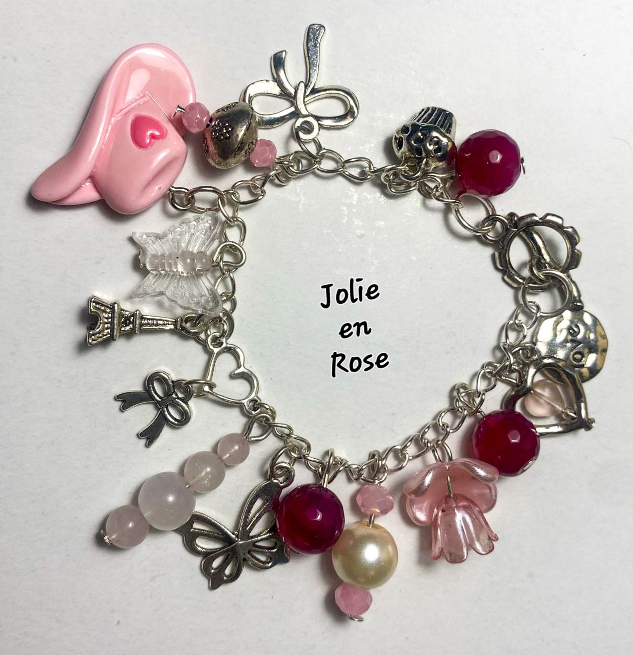 Jolie en Rose