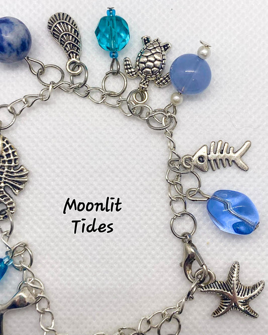 Moonlit Tides