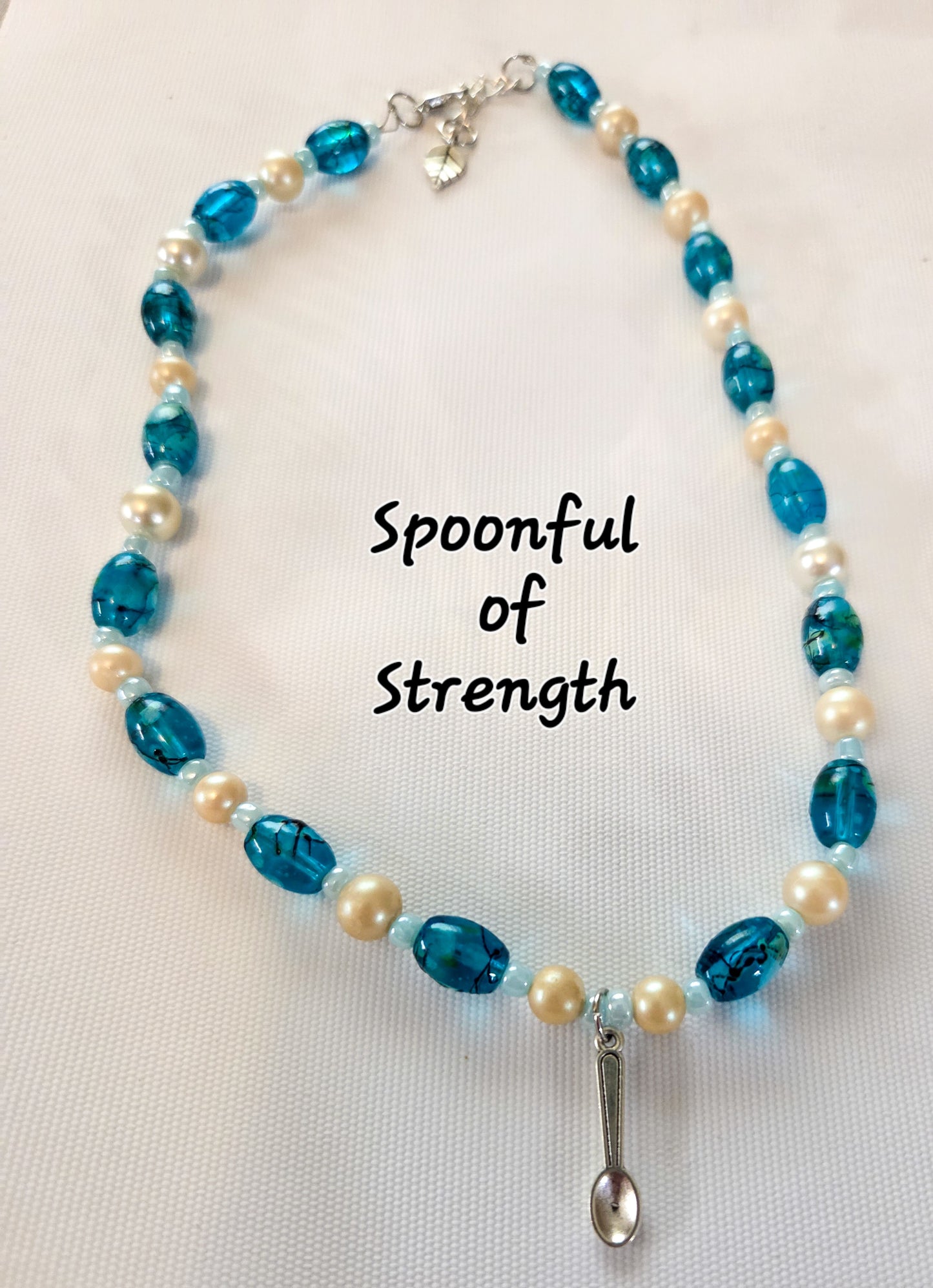 Spoonful of Strength