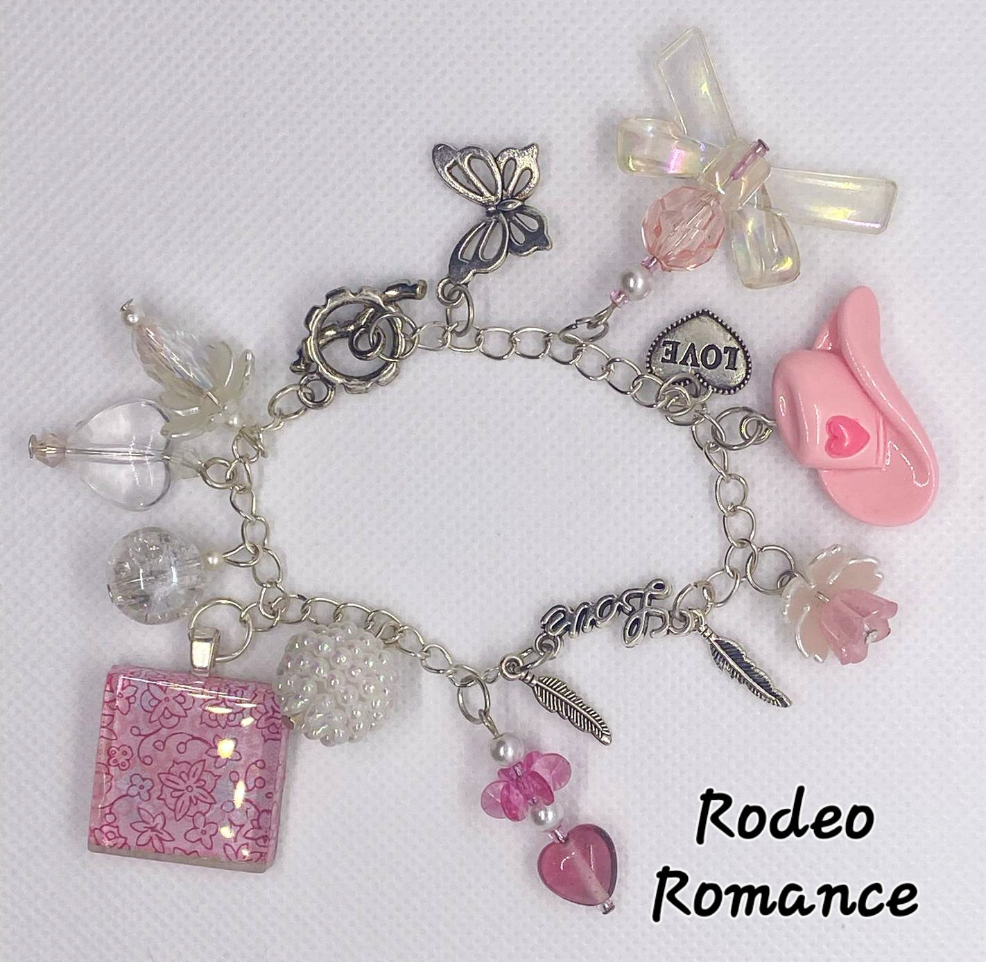 Rodeo Romance