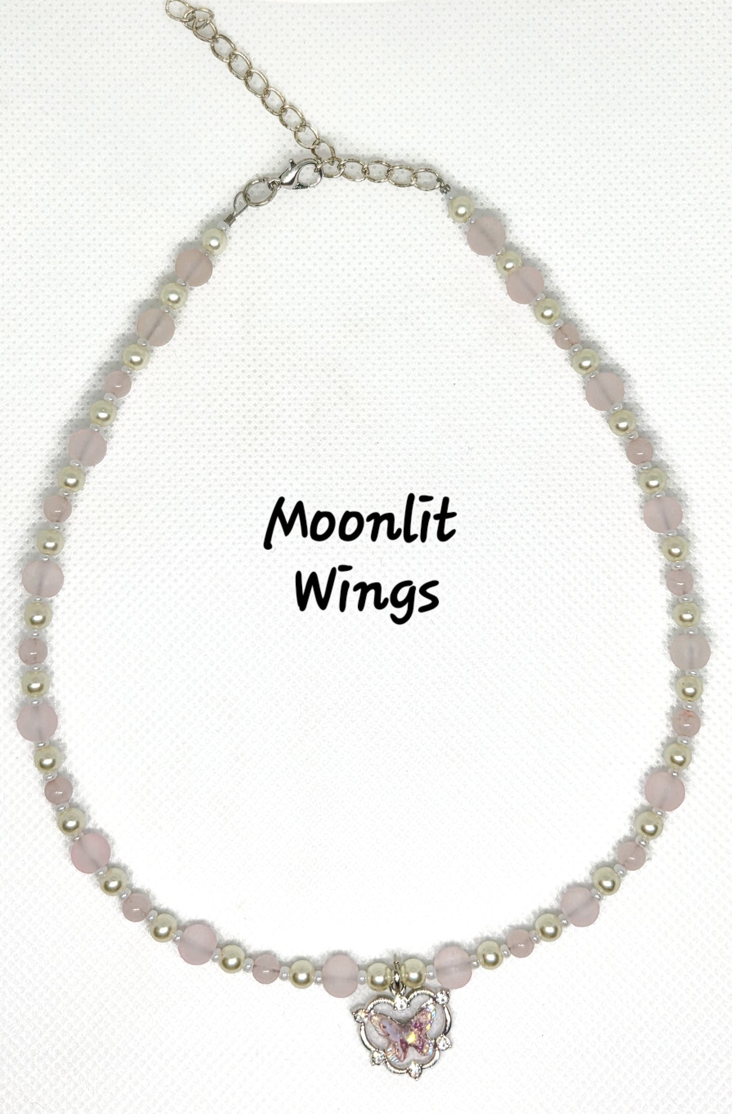 Moonlit Wings