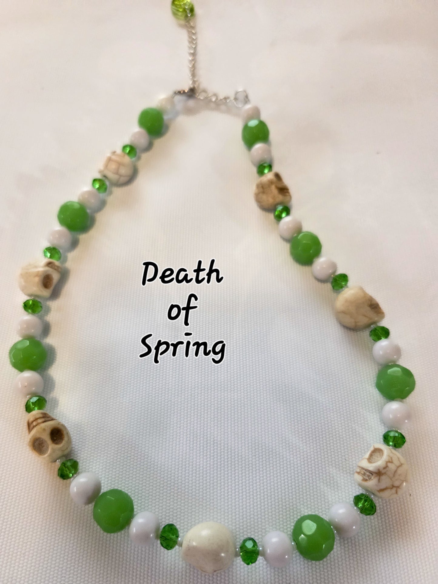 Death of Spring