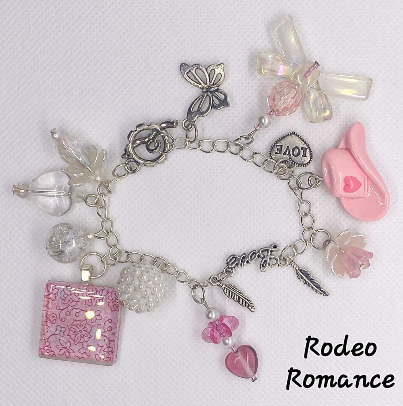 Rodeo Romance