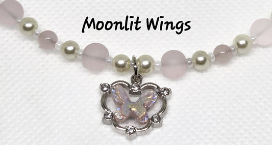 Moonlit Wings