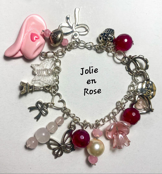 Jolie en Rose