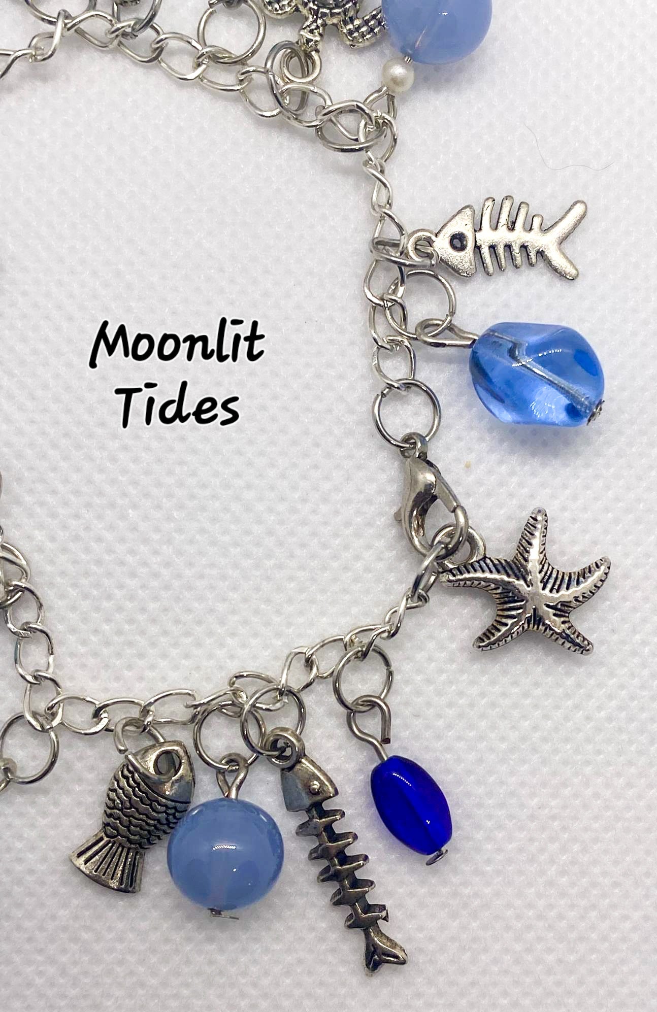 Moonlit Tides