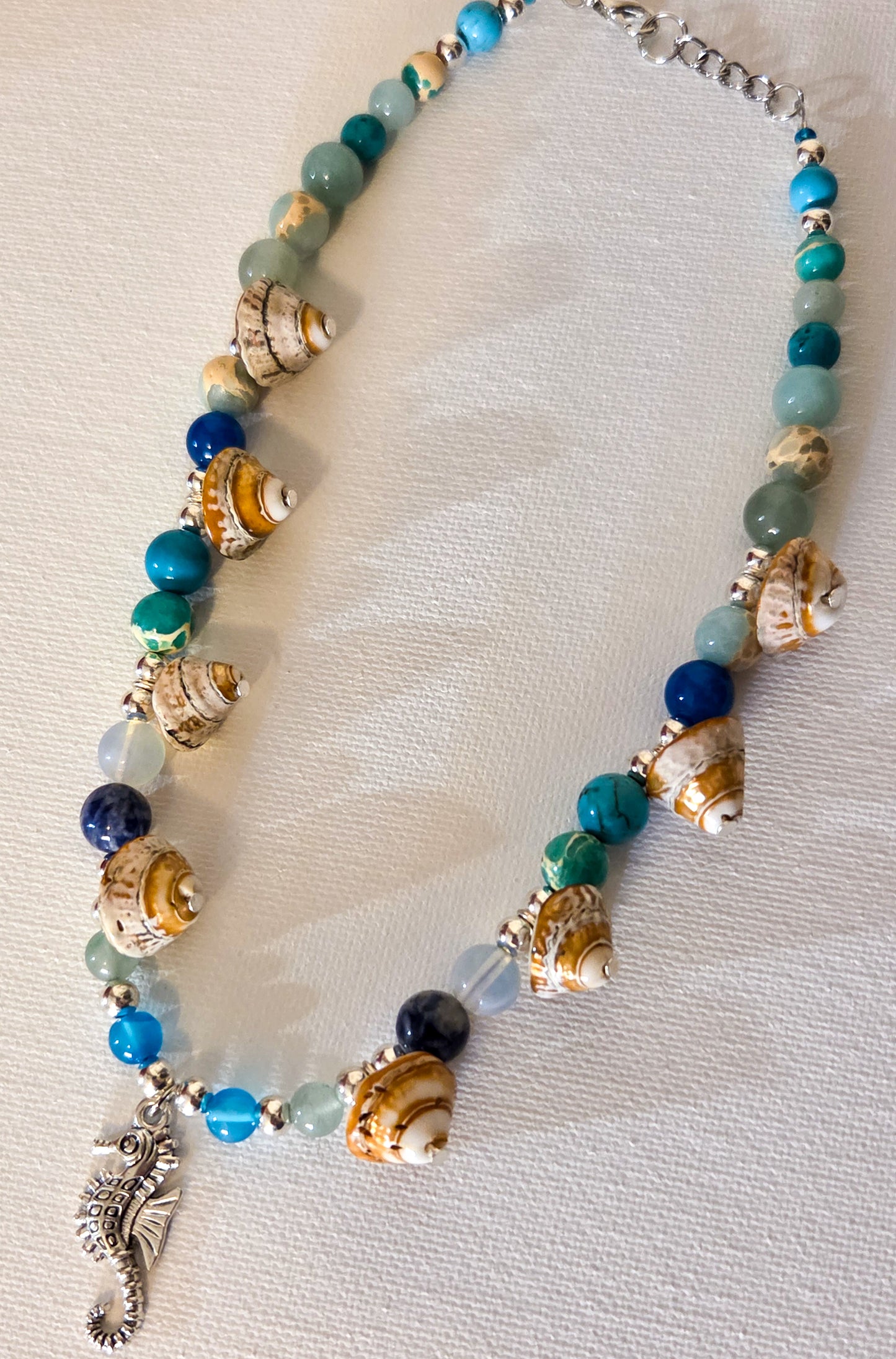 Ampritrite's Gift
