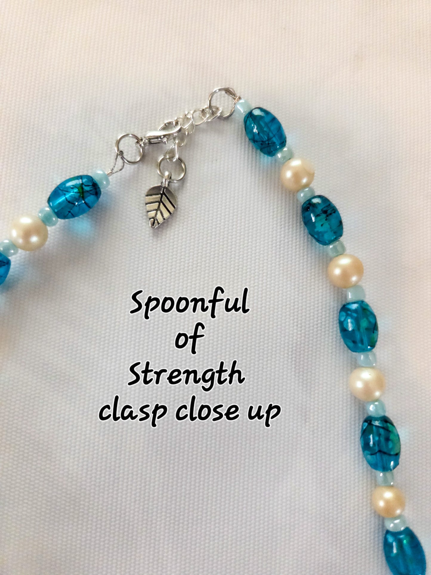 Spoonful of Strength