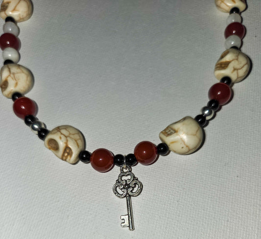 Hecate’s Key