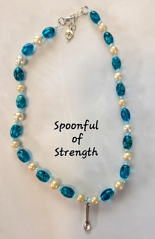 Spoonful of Strength