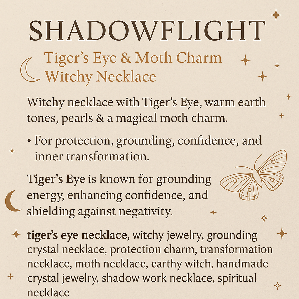 Shadow Flight