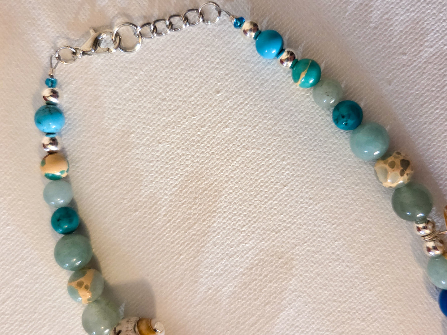 Ampritrite's Gift