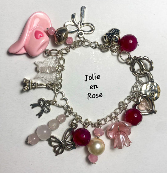 Jolie en Rose