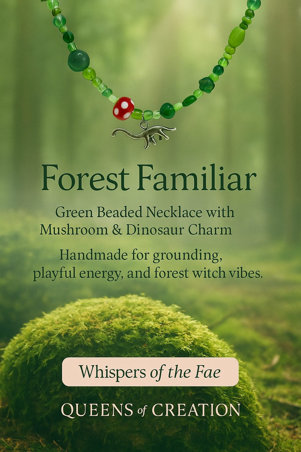 Forest Familiar