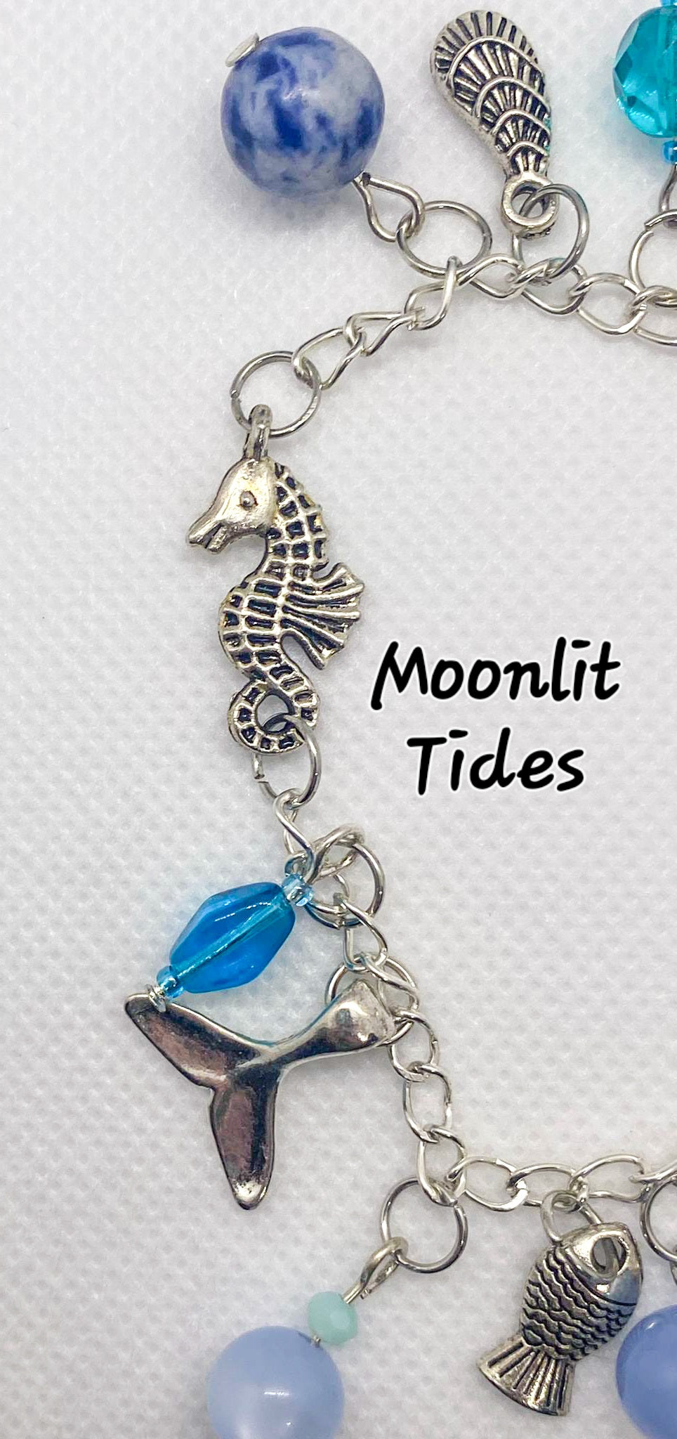 Moonlit Tides