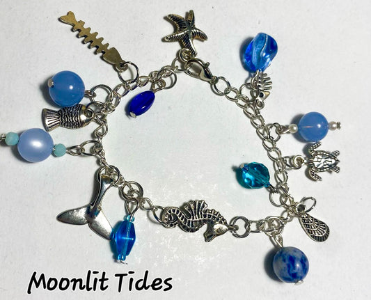 Moonlit Tides