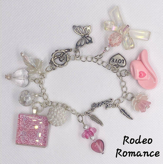 Rodeo Romance